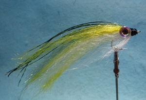 Angelo's Grab Bag Fly