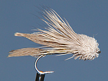 Muddler Minnow