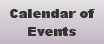 Calendar of Events